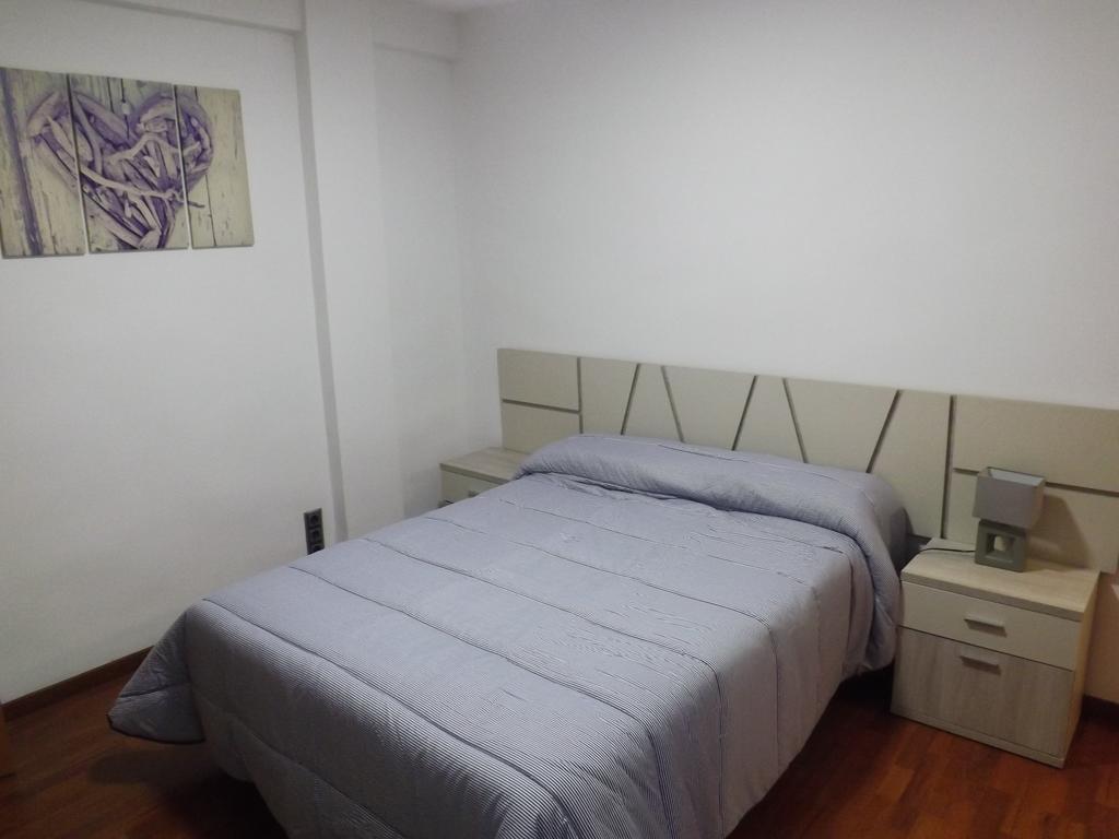 Apartamento Completo Boqueron De Grenada Zewnętrze zdjęcie