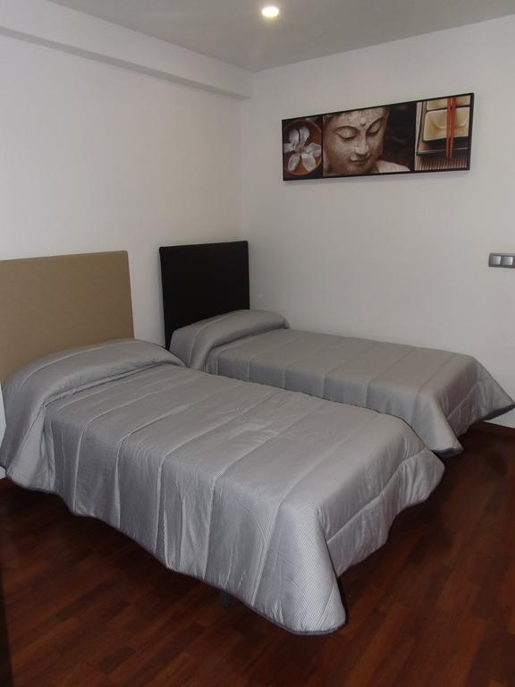 Apartamento Completo Boqueron De Grenada Zewnętrze zdjęcie