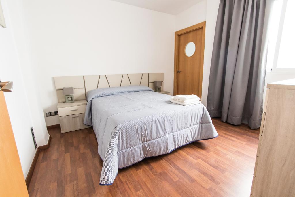 Apartamento Completo Boqueron De Grenada Zewnętrze zdjęcie