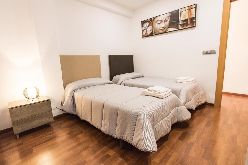 Apartamento Completo Boqueron De Grenada Zewnętrze zdjęcie