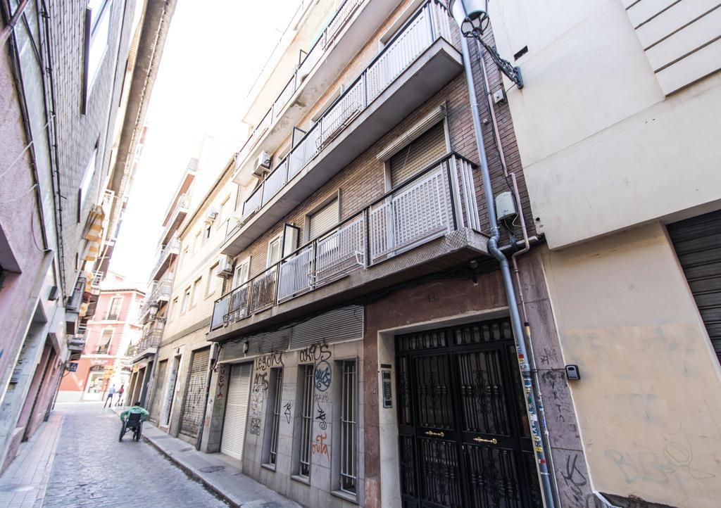 Apartamento Completo Boqueron De Grenada Zewnętrze zdjęcie