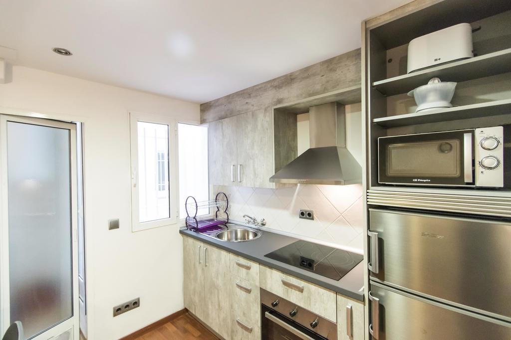 Apartamento Completo Boqueron De Grenada Zewnętrze zdjęcie