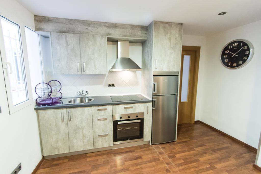 Apartamento Completo Boqueron De Grenada Zewnętrze zdjęcie